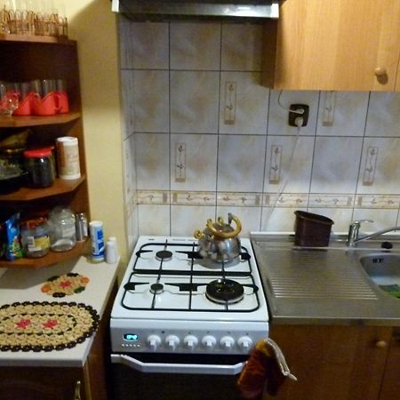 Agroturystyka U Psotki Kuzmina Экстерьер фото