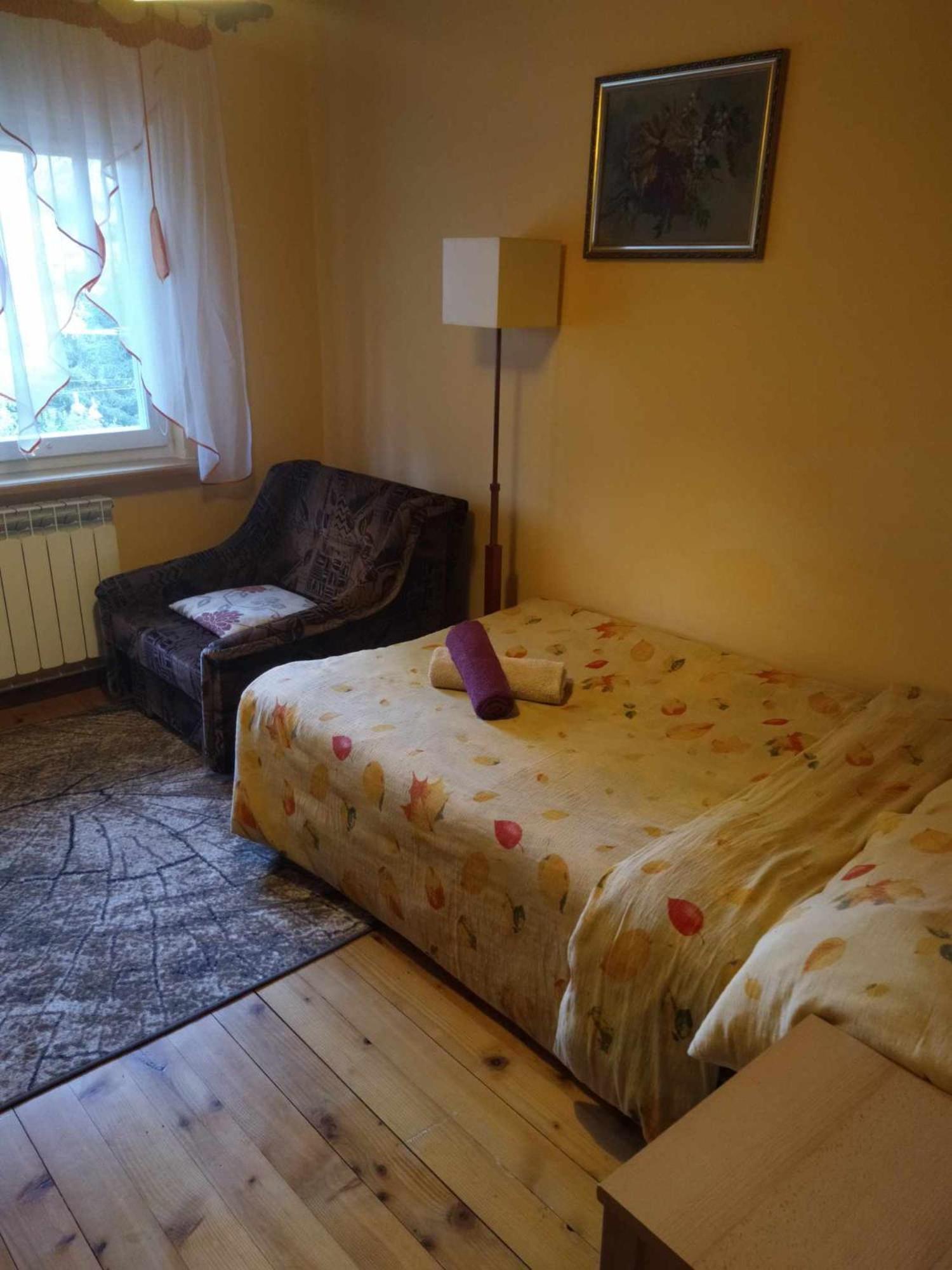 Agroturystyka U Psotki Kuzmina Экстерьер фото