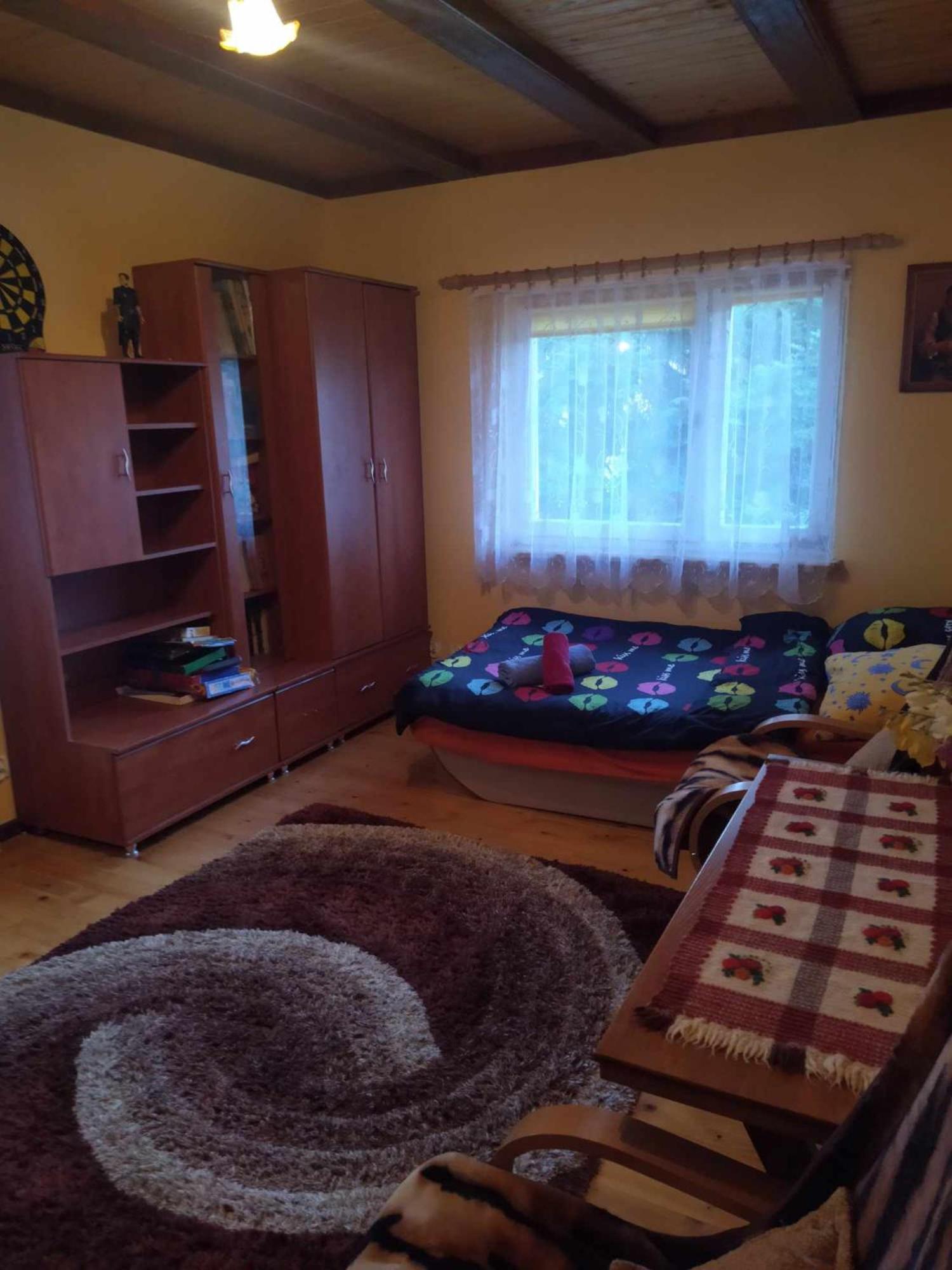 Agroturystyka U Psotki Kuzmina Экстерьер фото