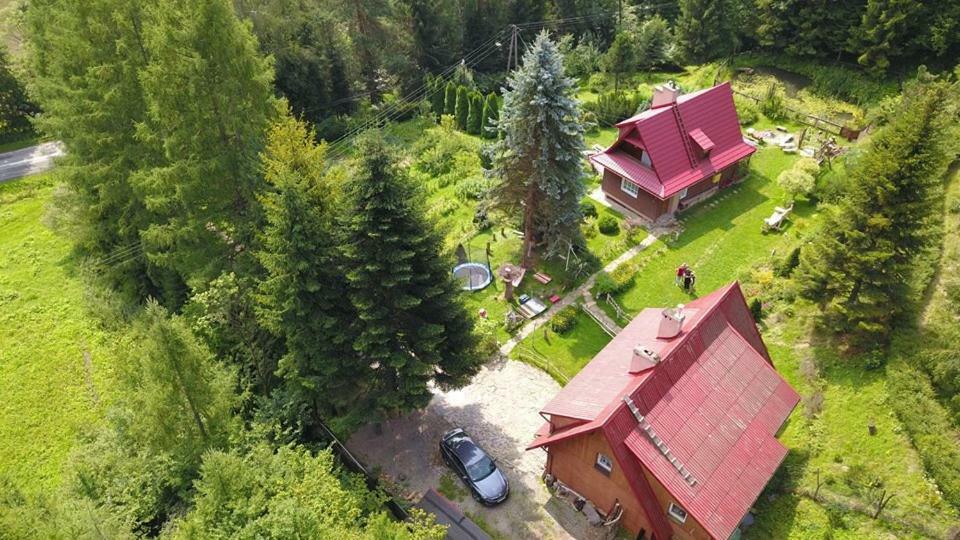 Agroturystyka U Psotki Kuzmina Экстерьер фото
