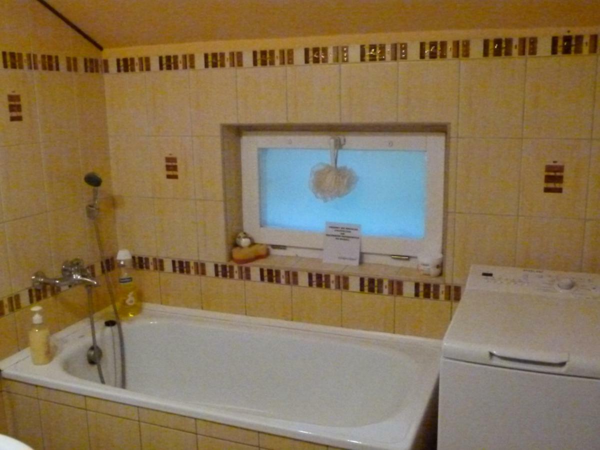 Agroturystyka U Psotki Kuzmina Экстерьер фото